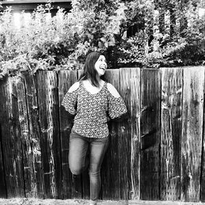 Meet your Posher, Elizabeth